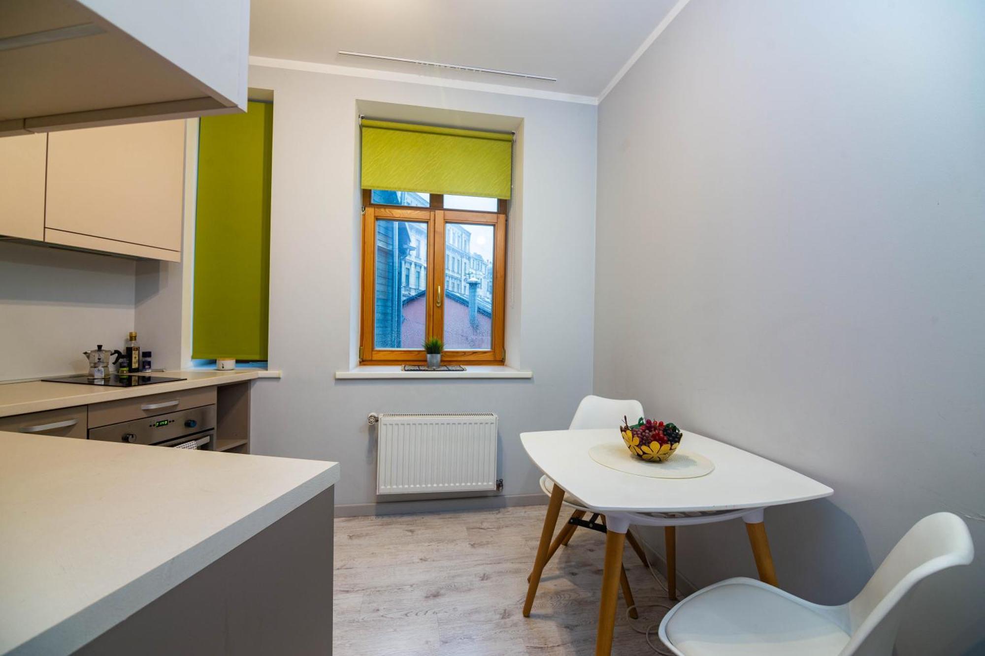 Appartement Modern In Center *