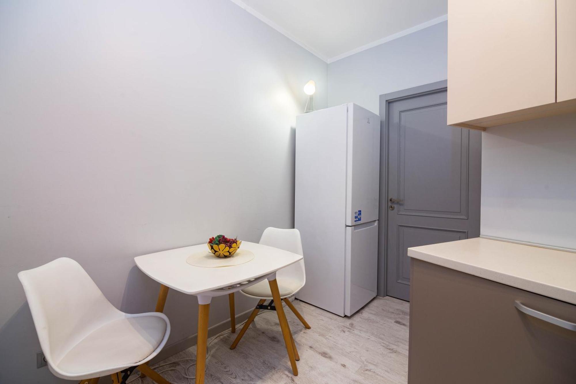 Modern In Center Appartement