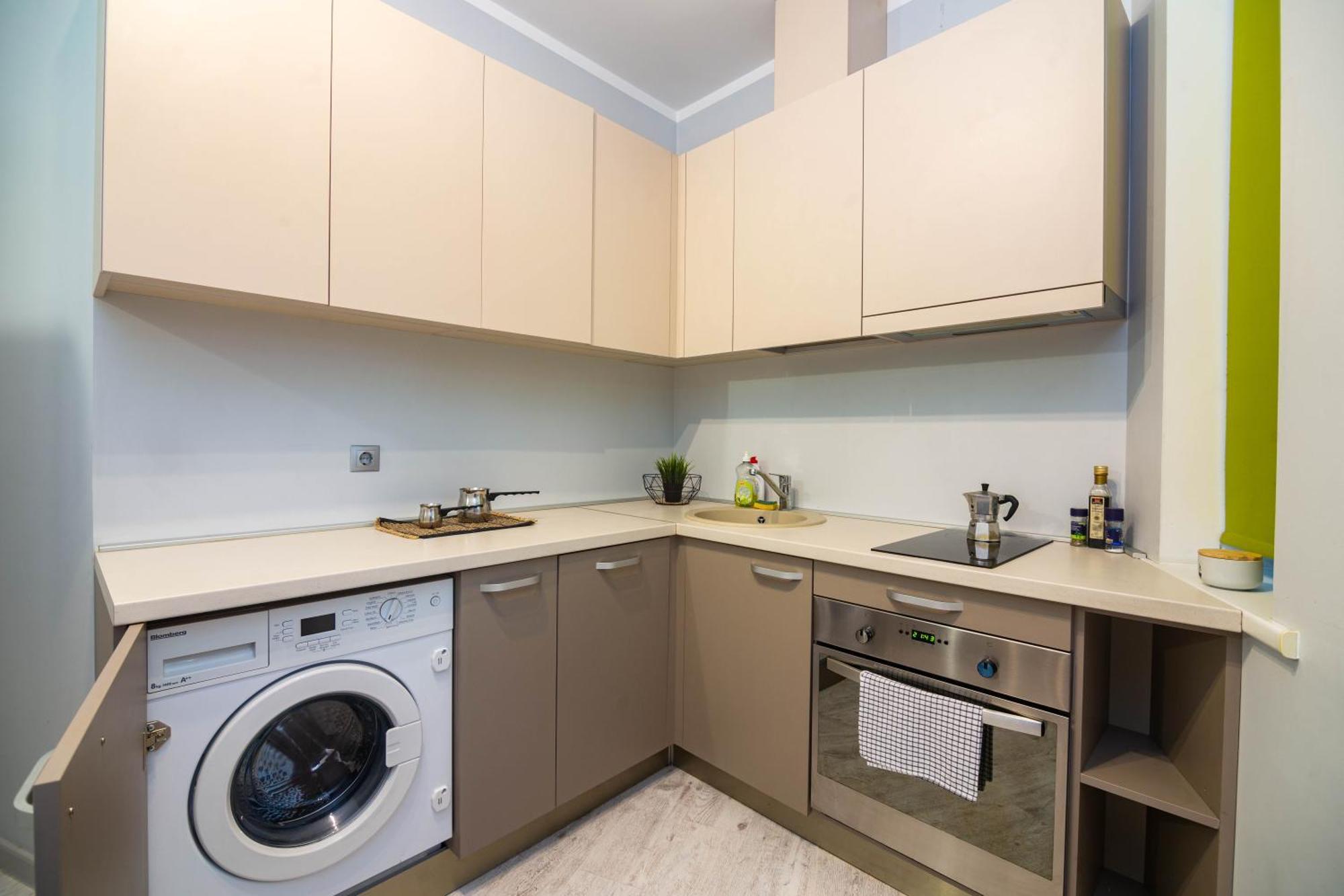 Appartement Modern In Center Riga